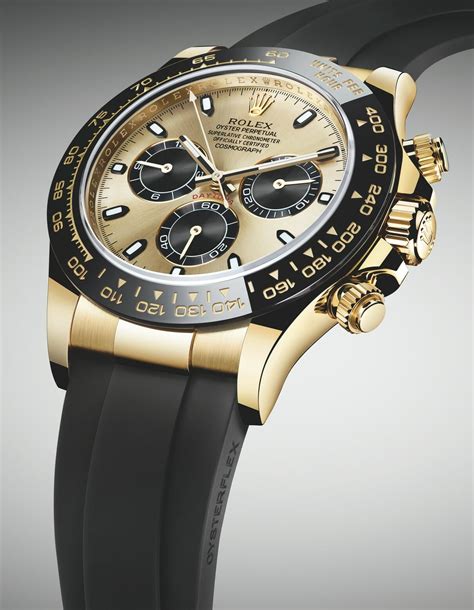 rolex daytona oysterflex bracelet|rolex daytona oysterflex price.